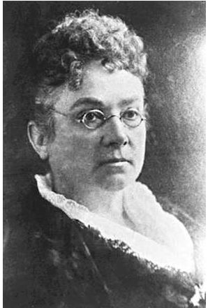 Thumbnail image for Dr. Emily  Stowe