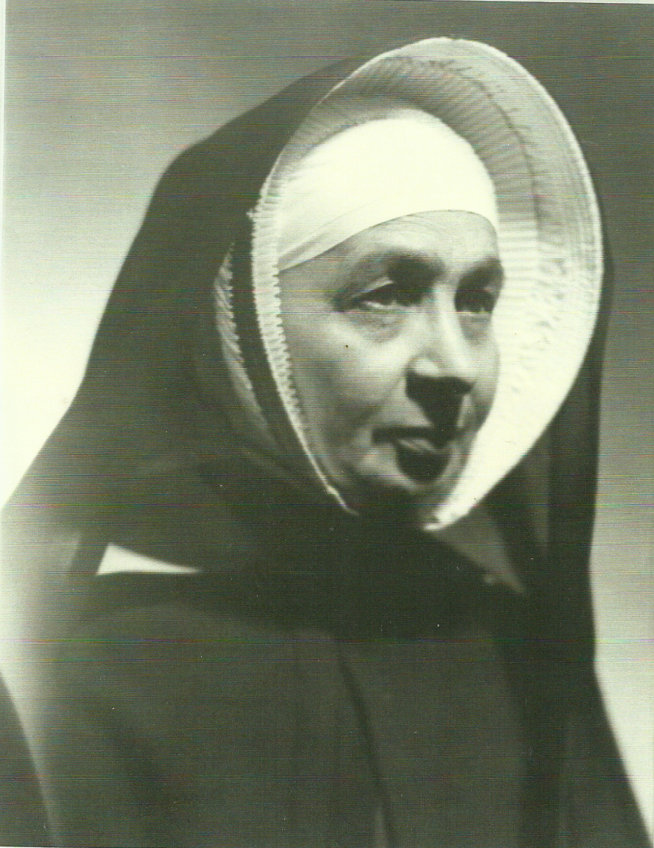 Thumbnail image for Sister Germaine Wakim