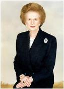 Thumbnail image for Margaret Thatcher